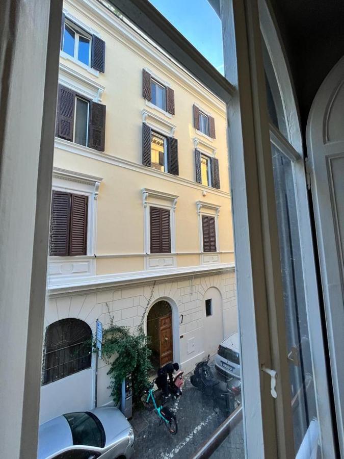 Glory House Vatican & Saint Peter Basilica Rom Exterior foto